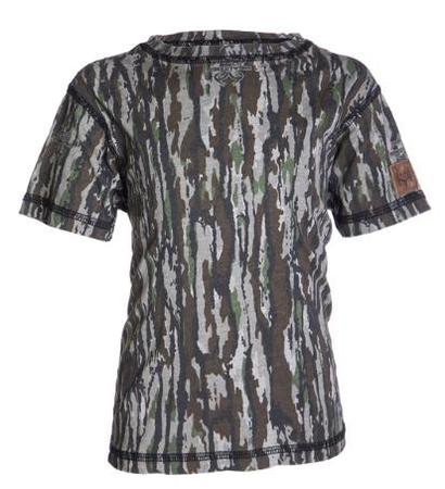 Bc Raskulls Youth Short Sleeve T Shirts - BC100