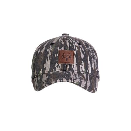 Bc Raskulls Toddler Camo Cap