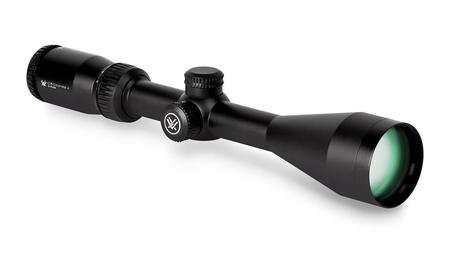 Vortex Optics Crossfire II 3-9x50 Dead-Hold BDC | CF231011