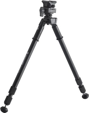 Vanguard Equalizer 2Q's Bipod | 2QS