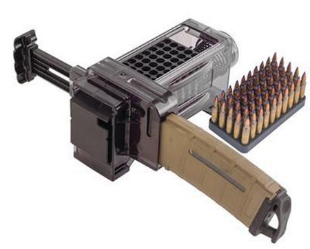 Caldwell AR-15 Mag Charger