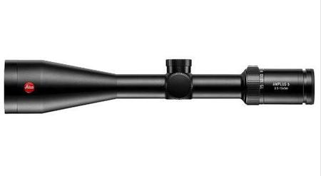 Leica Amplus 6 2.5-15x56i 4A Riflescope