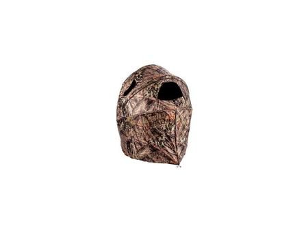 Ameristep Deluxe Tent Chair | Mossy Oak Break-Up Country