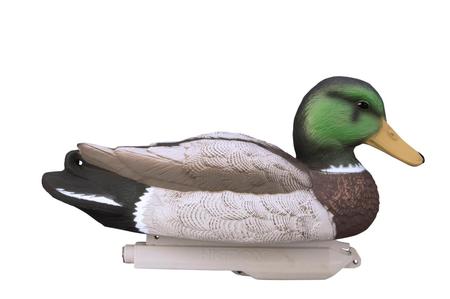 Higdon Standard Foam Filled Mallard Decoys 6 Pack