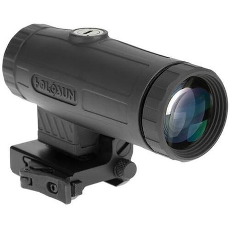 Holosun HM3X Magnifier | EMAIL QUOTE@SIMMONSSG.COM FOR COUPON CODE