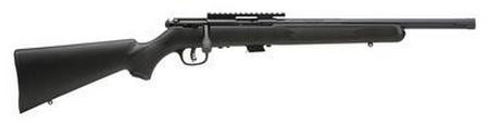 Savage Mark II FV-SR Bolt Action .22 LR 16.5