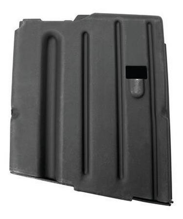 Smith & Wesson M&P10 5 Round Blued Magazine For 308 Winchester/7.62x51mm NATO