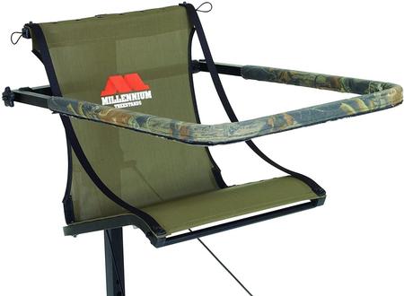 Millennium M101 Treestands Shooting Rail