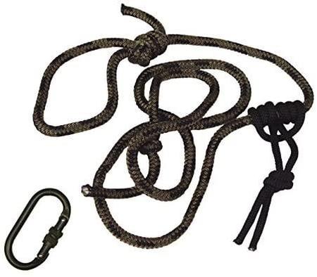 Summit Linemans Rope Carabineer