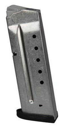 Smith & Wesson 6 Round Stainless Magazine For M&P Shield 40 Smith & Wesson