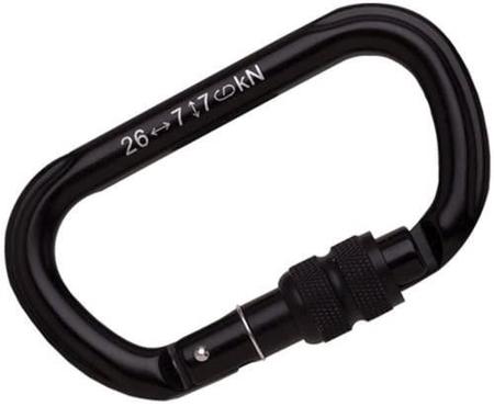 Summit Locking Carabiner