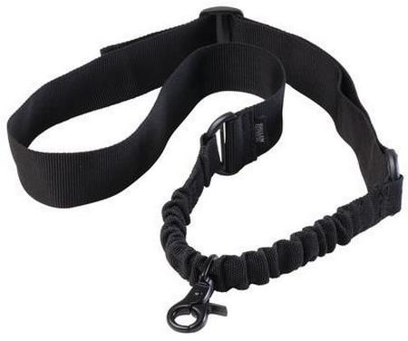 Allen Tac-Six Citadel Solo Single-Point Rifle Sling | Black