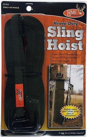 Hme Heavy Duty Sling Hoist