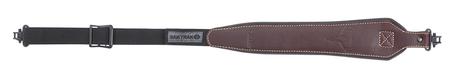 Allen BakTrak Leather Sling | Bull Basin