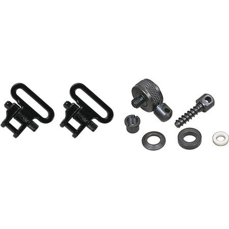 Allen Pump & Semi-Auto Shotgun Sling Swivel Set for 1