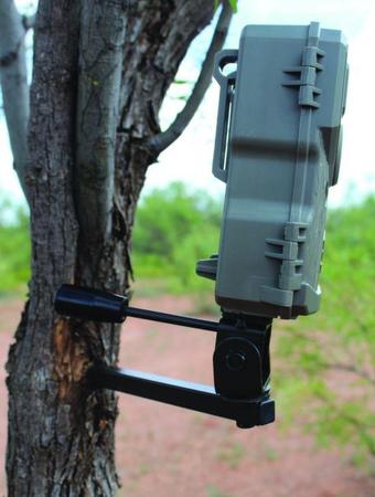 Hme Trail Camera Holder Tree Mount