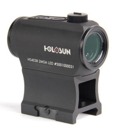 Holosun HS403B Red Dot