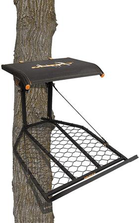 Muddy Boss XL Hang On Stand