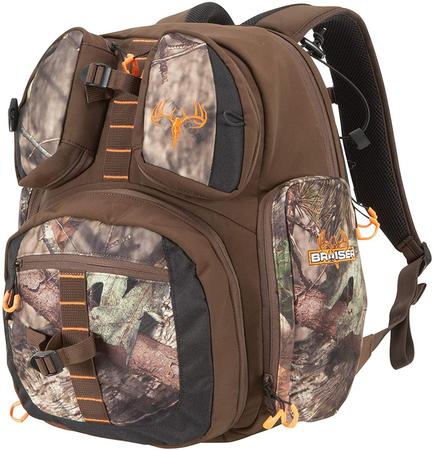 Allen Gear Fit Pursuit Bruiser Treestand Backpack | Mossy Oak Break-Up Country