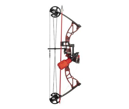 Cajun Archery Shore Runner Ext Bowfishing Kit