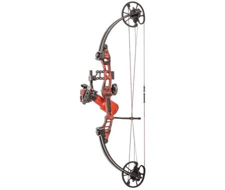 Cajun Archery Sucker Punch RTF Bowfishing Kit