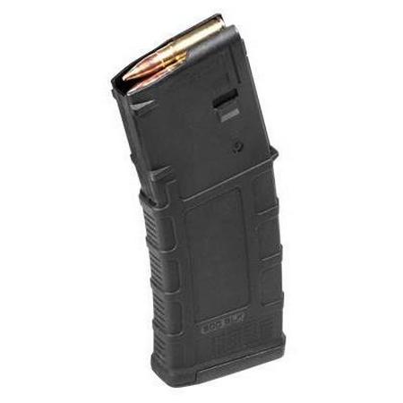 Magpul PMAG GEN M3 AR 300 AAC Blackout 30 Round Polymer Black