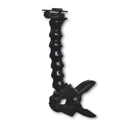 Thermacell AJ4CP Multipurpose Clamp Black Polymer