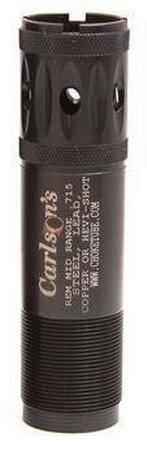 Carlson's Cremator 12Ga Remington Mid Range Choke Tube