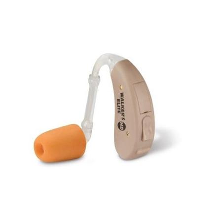 Walker's Game Ear HD Elite Beige Electronic Ear Protection