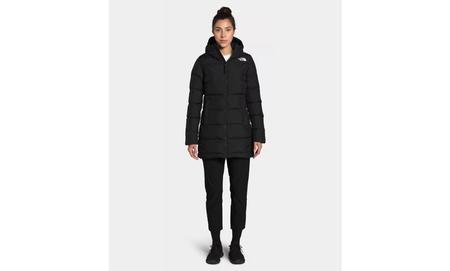 Northface Women's Gotham Parkas