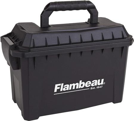 Flambeau 6415SB Compact Tactical Ammo Can