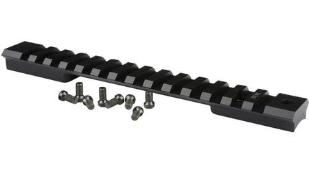 Warne Mountain Tech Tactical Rail For Browning X-Bolt Short Action | 7641M