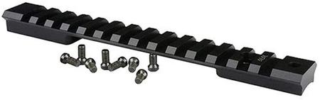 Warne Mountain Tech Tactical Rail For Browning X-Bolt | 7642M