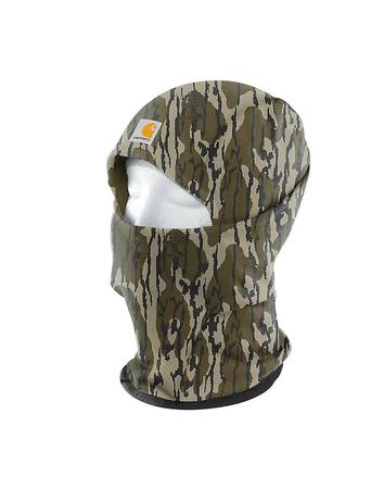 Carhartt Men's Force Helmet Liner Mask