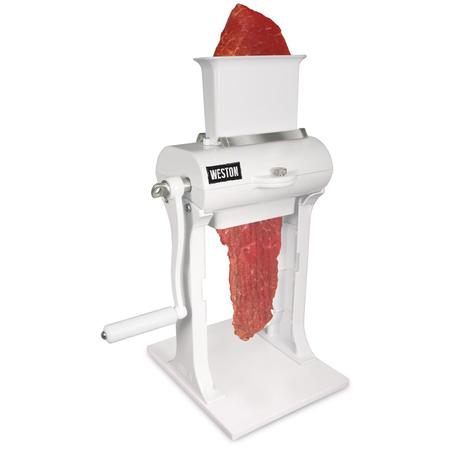 Weston Meat Cuber Tenderizer