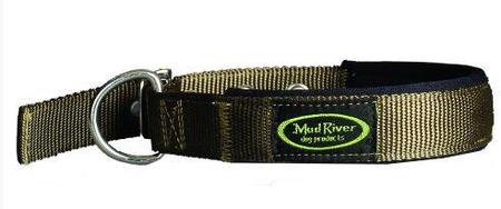 Mud River Green Collar Swagger