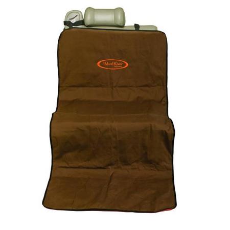 Mud River Shotgun Seat Cover