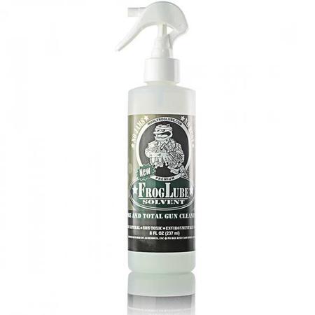 Froglube Liquid 8 Oz Solvent