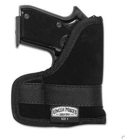 Michaels Inside-The-Pocket Holster Size 1