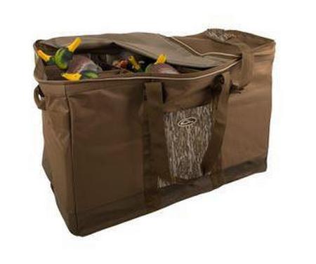 Drake 12 Slot Zippered Bottomland Decoy Bag