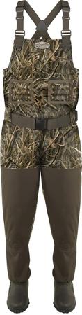 Drake Eqwader 1600 Breathable Waders With Tear-Away Liner