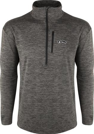 Drake Baselayer Top