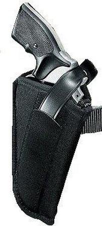 Michaels Holster Size 36 Left Hand W/ Thumb Break