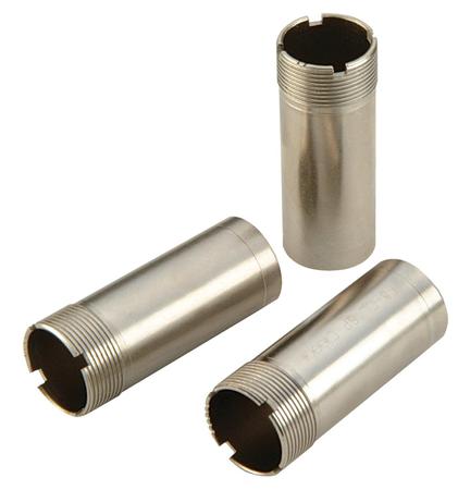 Beretta USA MobilChoke 12 Gauge Full Steel Silver Choke Tube