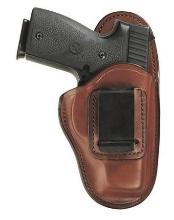 Bianchi Model 100 Professional Inside Waistband Holster Right Hand Size 22