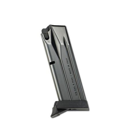 Beretta Magazine Model Px4 Storm Sub-Compact .40 Smith & Wesson 10 Round