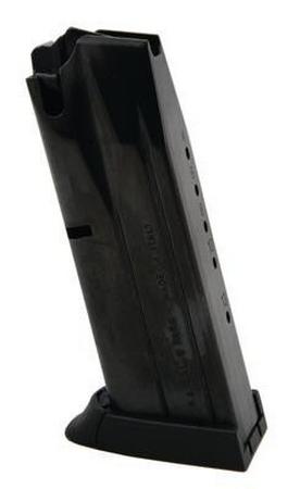 Beretta Magazine Model Px4 Storm Sub-Compact with Snapgrip Finger Rest 9mm 13 Round