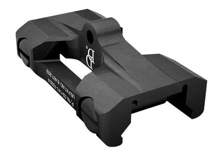 Daniel Defense 0314110324 Rock and Lock Picatinny Bipod Adaptor AR-15  6061-T6 Aluminum