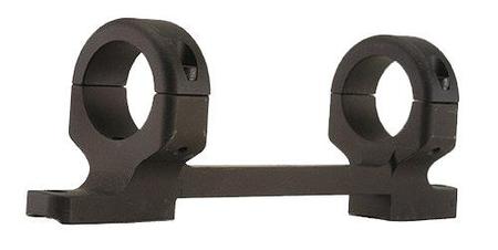 DNZ Base & Ring Combo For CVA Rifle 1