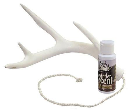 Dog Bone Shed Antler System